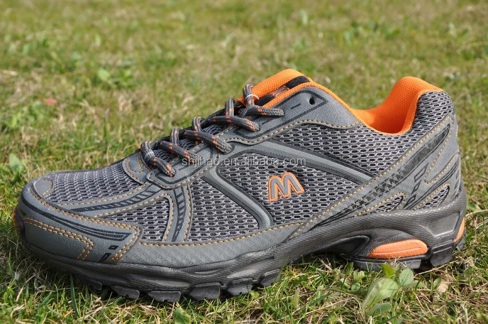 non name brand running shoes