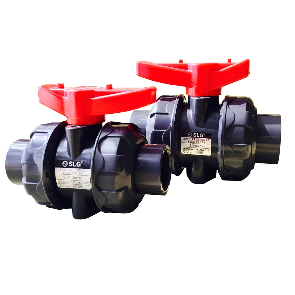 pvc check valve manufacturers