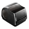 80mm Small Note Printing Thermal Receipt Label Barcode Printer