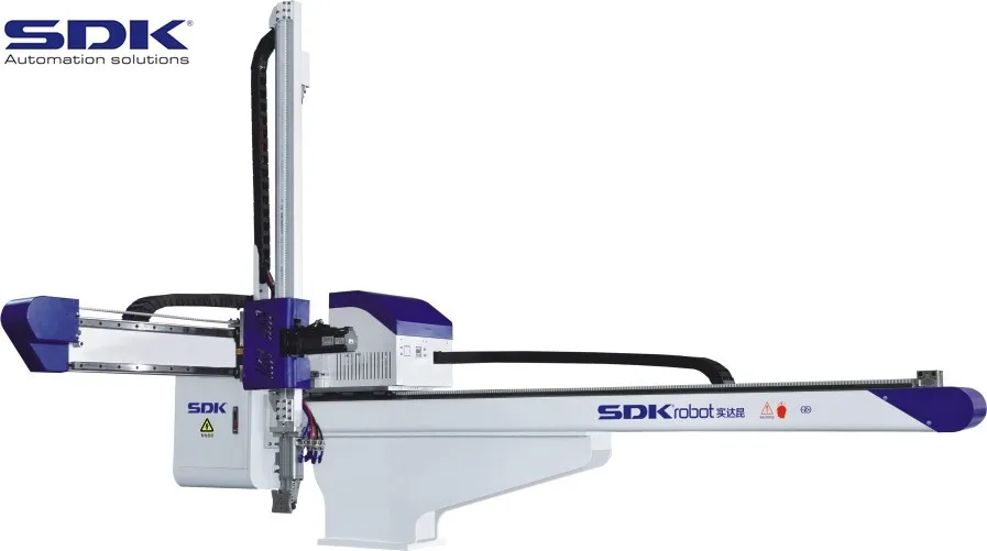 industrial manipulator