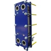 HVAC Condenser System of Plate Heat Exchanger