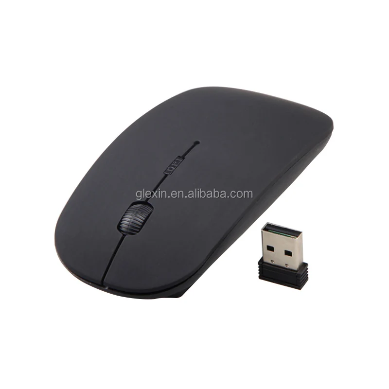 LX-M108_11 wireless mouse