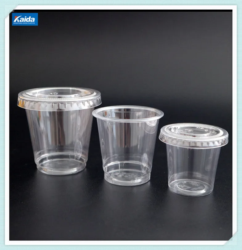 3oz Plastic Whisky Tasting Cup Wholesale Custom Logo Cup Buy 3oz