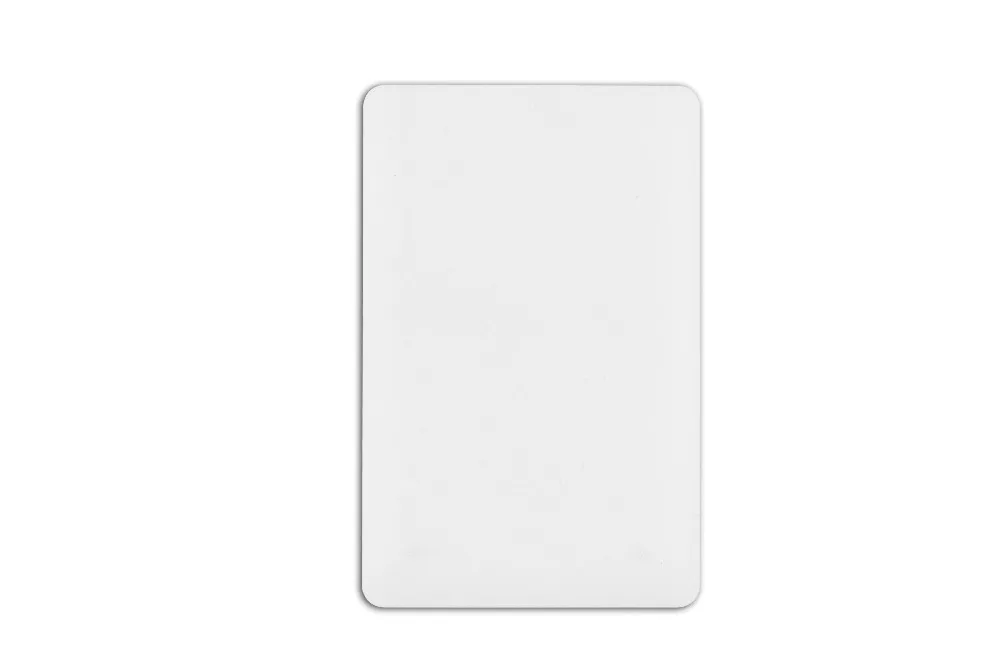 Portable Card Power Bank With Double Side Printing Mobile Charger - ANKUX.COM