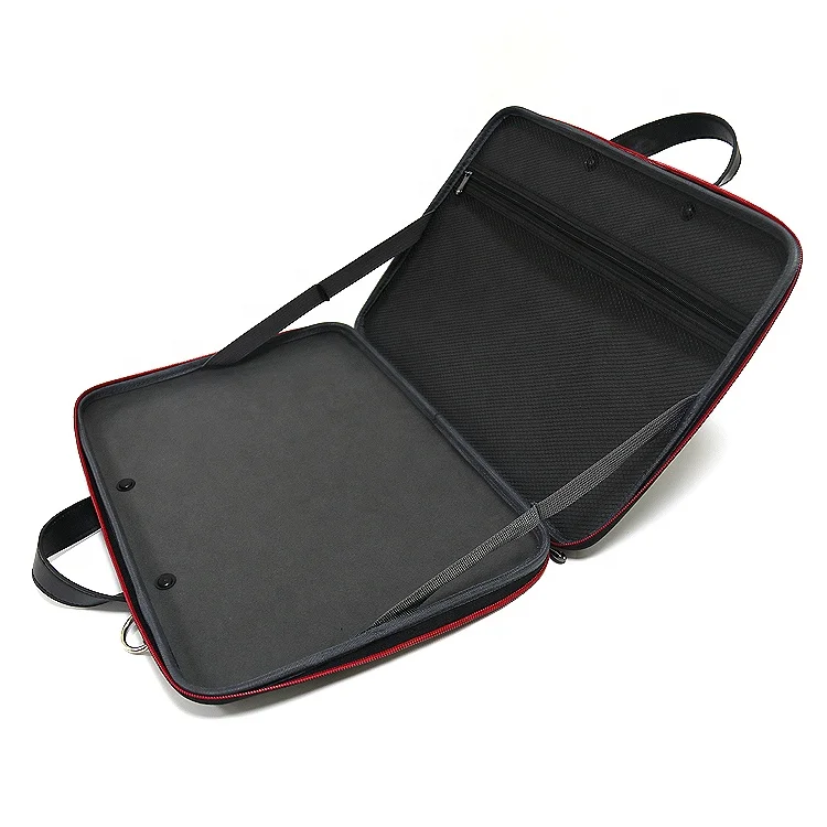 hard shell computer bag