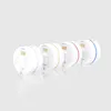 DHL express OEM 3 In 1 usb cable multi 8 pin retractable usb data cable for android for iphone for type C