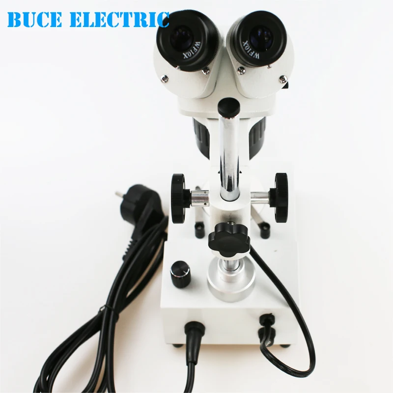 Bx5b Electronic Repair Stereo Microscope Buy Electron Microscope