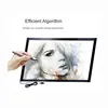 ir touch type touch frame 24" for payment kiosks laptop ir touch overlay