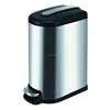 A6807-10L-FP 10L U Pedal Bin