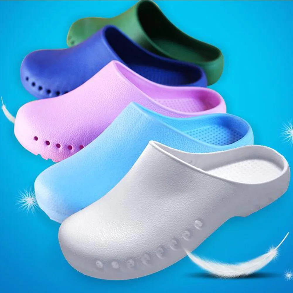 comfort clogs nursing shoes