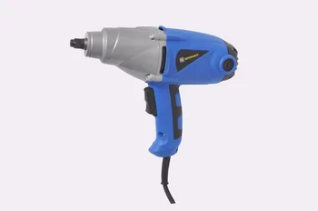 Professional Quality High Torque Electric Impact Wrench 1010w 450nm Professional Quality High Torque Electric Impact Wrench 1010w 450nm