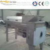 Large Scale Grape Crusher Destemmer/Grape Stem Separator 008613673685830