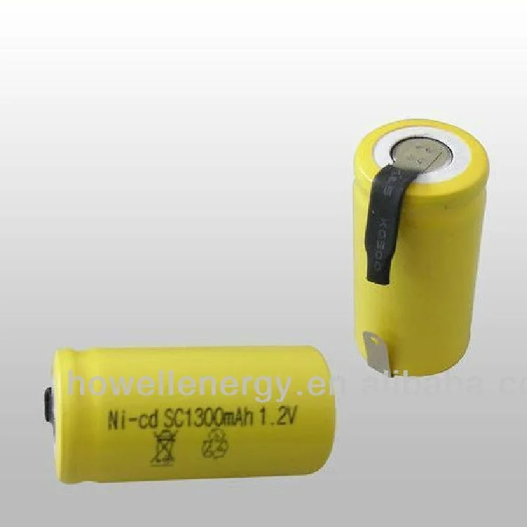 Купить Аккумулятор Sc 1200mah