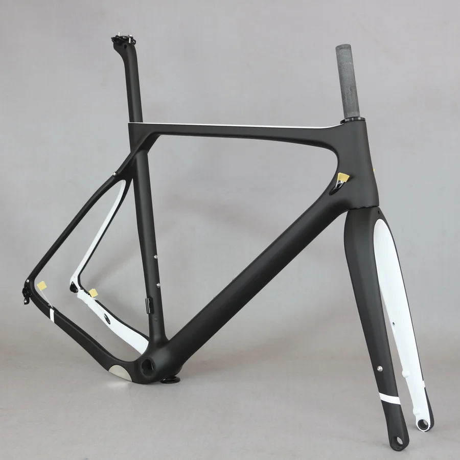 Carbon Endurance Road Bike Thru Axle&qr 700c/29 Er 40mm Cross Tire ...