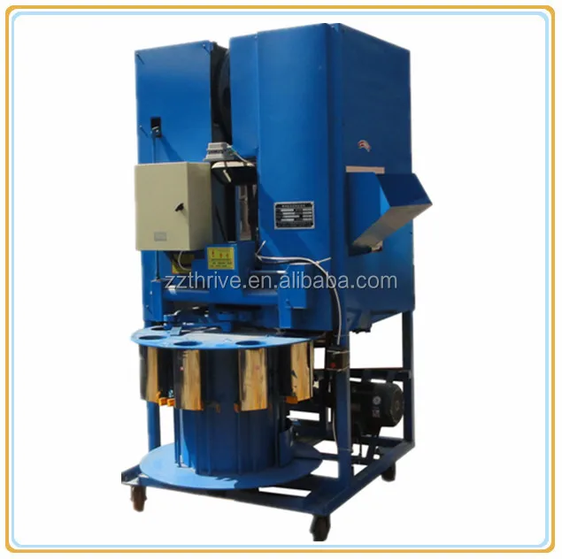 Automatic Mushroom Spawn Making Machine;mushroom Spawn Filling Machine ...