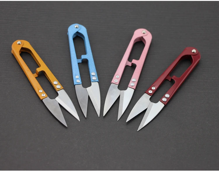 Best Quality Tc805 Tc805b Thread Cutters Thread Cutting Scissors