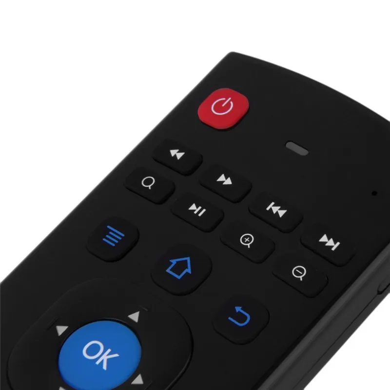 Android tv box пульт