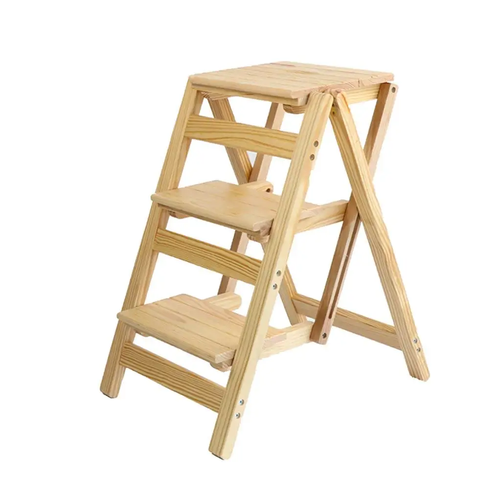 Cheap Folding Wooden Step Ladder Find Folding Wooden Step Ladder Deals On Line At Alibaba Com