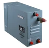 Sauna Wet Steam Function electrical 15kw steam generator