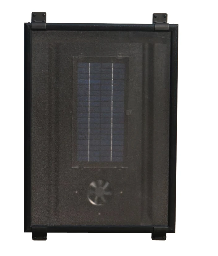 eco-friendly r410a air conditioner