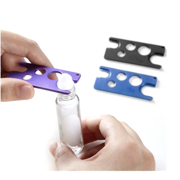 New Design Logo Aluminium Opener Essential Oil Bottle Opener Oil Key Tool.png