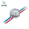 SM16703 Individually Addressable 5V 18MM PIXEL Light Sources