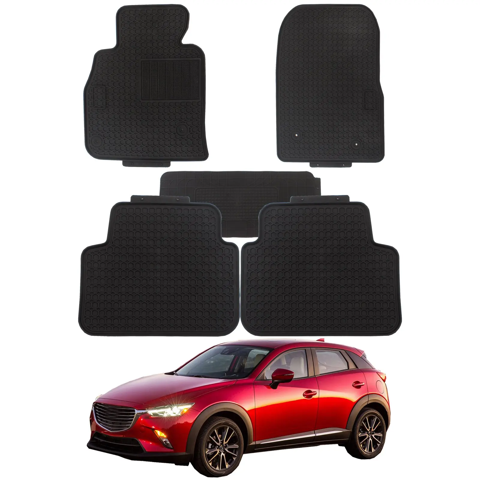 Cheap Mats For Mazda 3 Find Mats For Mazda 3 Deals On Line At