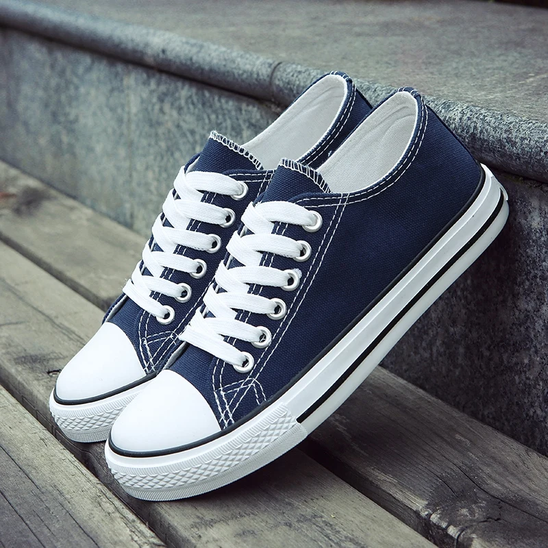buy canvas shoes in bulk