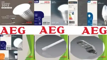 Aeg Led Lighting Electrical Product On Alibaba Aeg Led Lighting Electrical Product On Alibaba