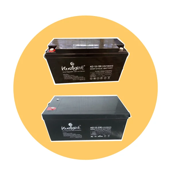 Slim Battery 12v170ah 180ah 190ah 200ah Front Access Battery