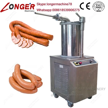 Sausage machine