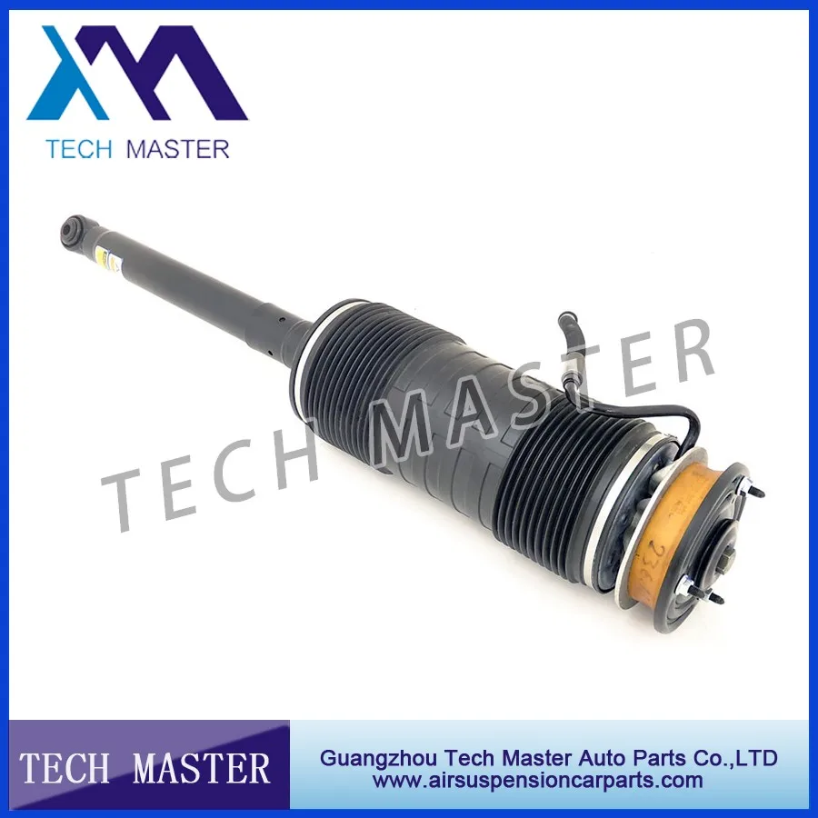 ABC Support Joint Ball (Strut) For Mercedes S-Class W221 & CL W216 C216 - Front Lower, Steel, 2 Year Warranty