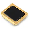 Smart watch engrave square metal case for Apple watch series 1/2/3 for apple watch case