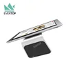 TS-LNS01 2017 Magical anti gravity Nano suction sticker holder stand for iPad tablet PC