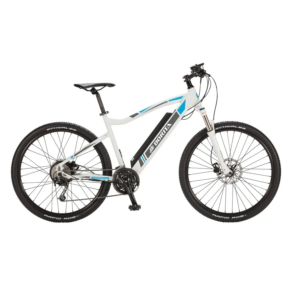 focus raven mtb