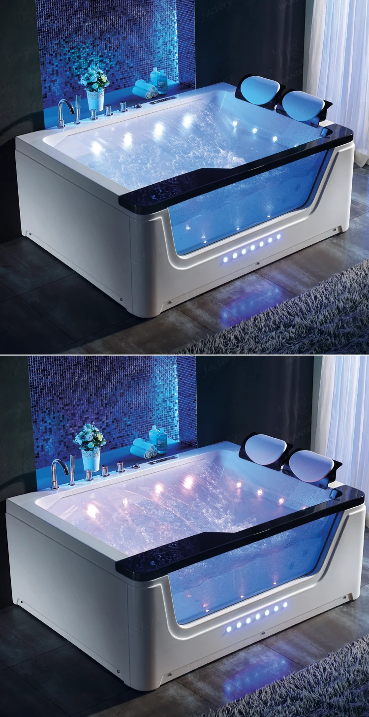 Clear Acrylic Transparent Glass Bathtub Price Buy Clear Acrylic