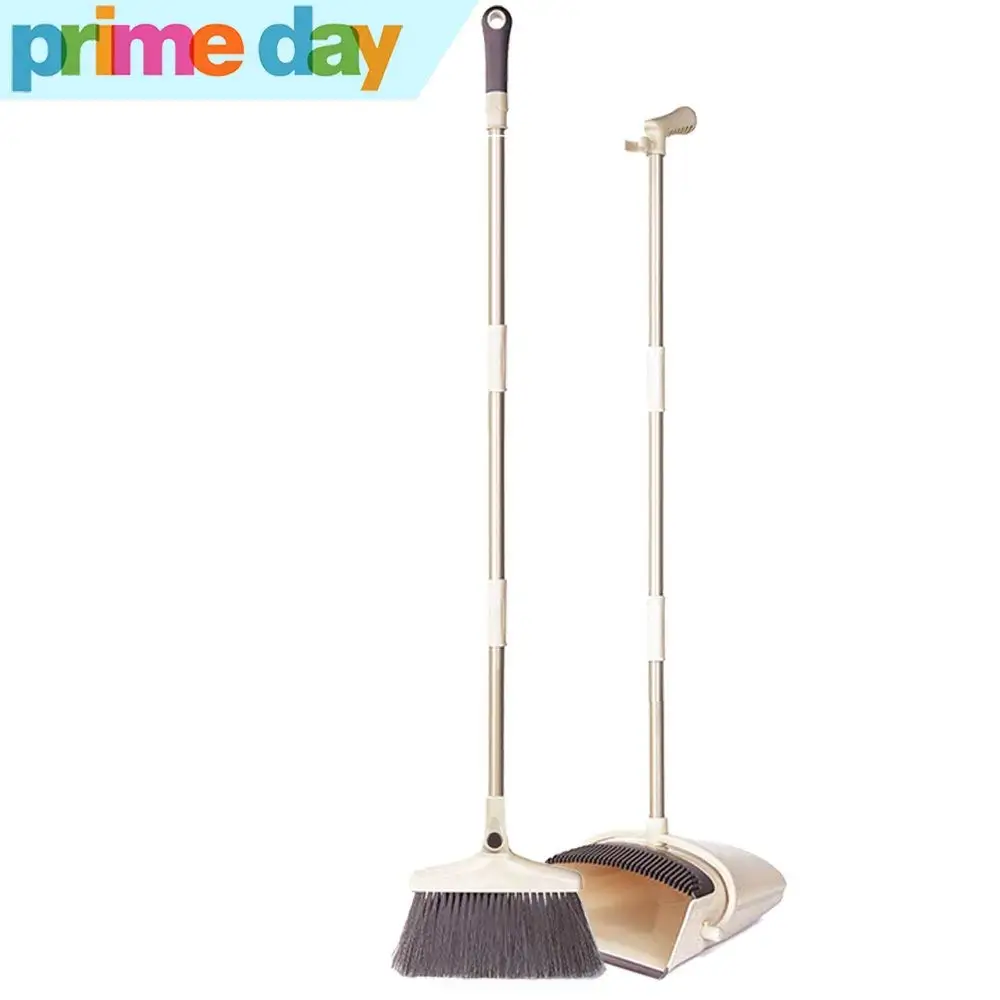 little helper broom set