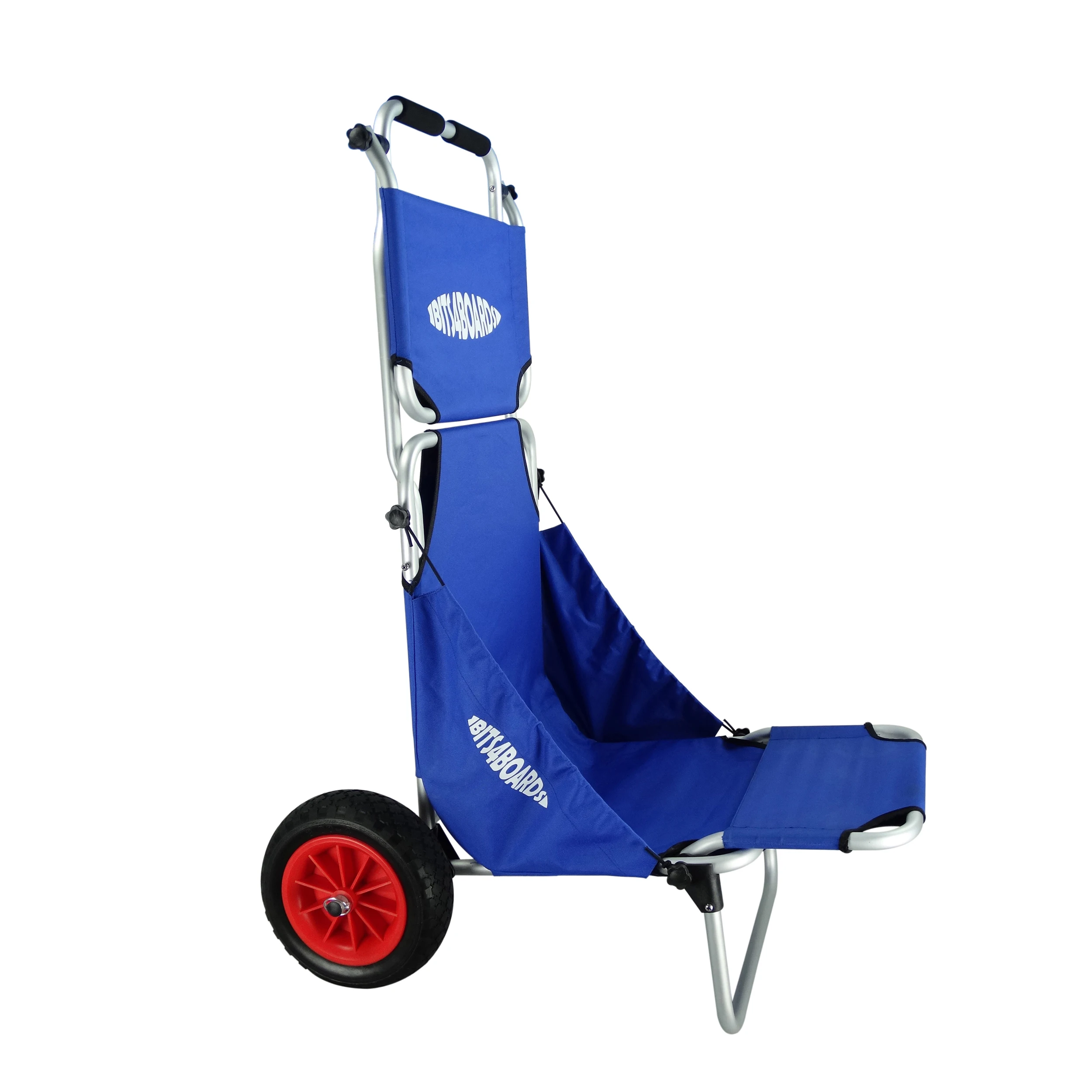Cheap Items To Sell Foldable Beach Chair Cart New Product Launch