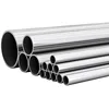 quality chinese products bright 304 stainless steel pipe from shandong