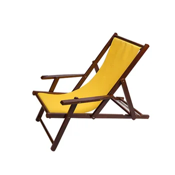 2017 Hot Sale Promotional Top Quality Wooden Beach Chair Buy
