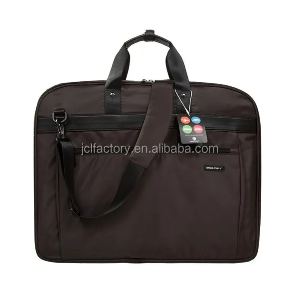 mens suit travel bag