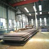 Low cost build multi-storey steel warehouse construction
