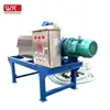 low price poultry manure solid and liquid separator/solid-liquid separation filter press