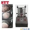 High accuraty vibrating screen for the usage of lab