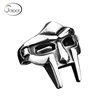Wholesale Classic Punk Vintage Egyptian Pharaoh Mask Men Ring