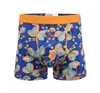Sublimation Full Print Cotton Pouch Men Boxer