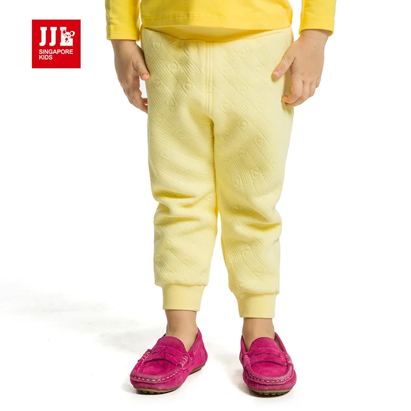 baby pants full length for toddler clothing buttom elastic waist trouser causal pants good quality
