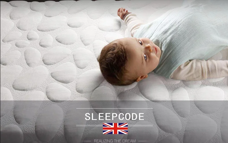 custom size cot mattress