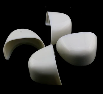 SAFETY SHOES PLASTIC TOE CAP