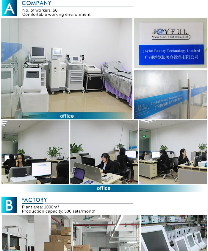 808nm diode laser hair machine